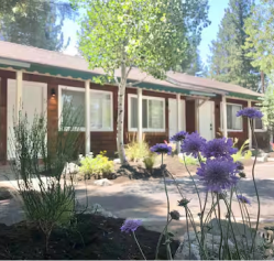 Flat in South Lake Tahoe