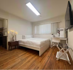 Room in West Hollywood