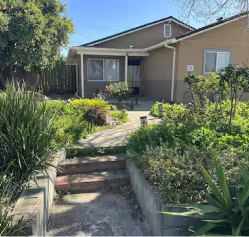 Shared room in San Jose