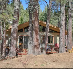 Home in South Lake Tahoe