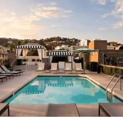 Chamberlain West Hollywood