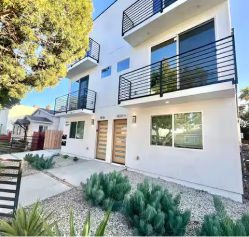 Place to stay in Culver City