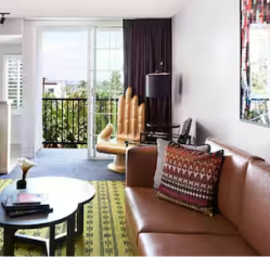 Montrose at Beverly Hills