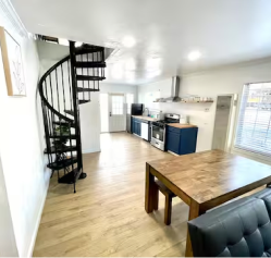 Home in South Lake Tahoe